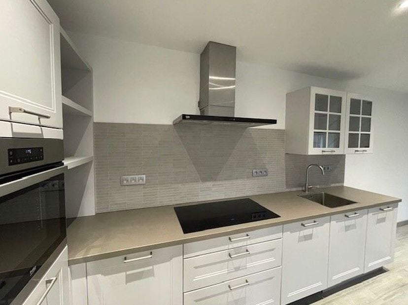 Maison à vendre
                    à 8630 Veurne